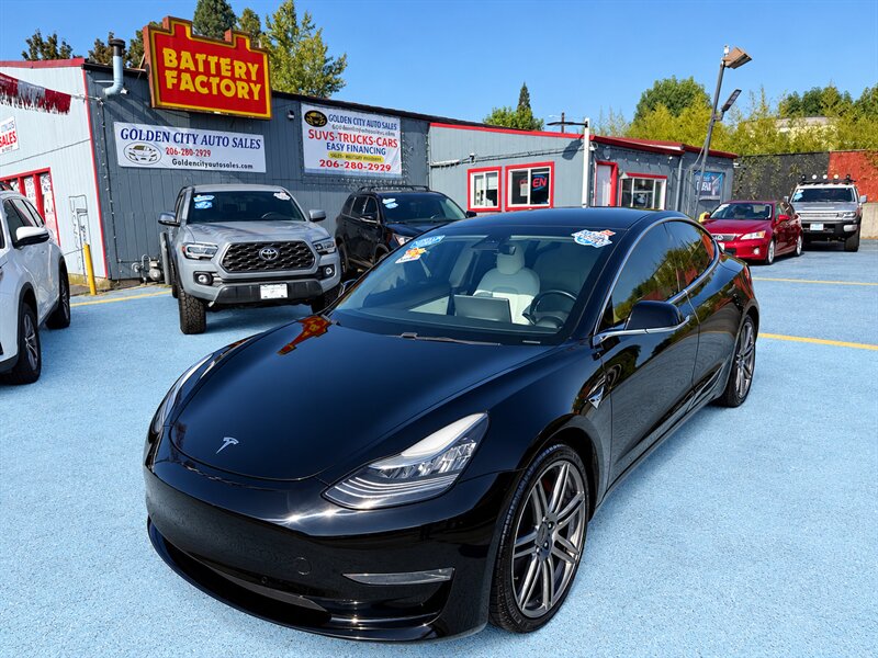 tesla model 3 2019 5YJ3E1EB0KF413832 image tesla model 3 2019 5YJ3E1EB0KF413832 image